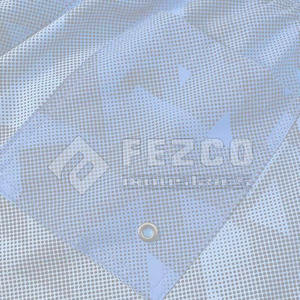 กางเกงชายหาดลำลองสำหรับผู้ชาย เหมาะสำหรับปาร์ตี้ริมสระน้ำ ท่องเที่ยวช่วงฤดูร้อน ระบายอากาศได้ดี แห้งเร็ว เอวสูง มีเชือกผูก ปรับได้ ยืดหยุ่น สวมใส่สบาย - Product Image 6