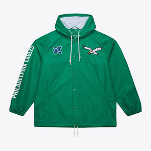 Veste légère et respirante pour homme, style décontracté, avec intérieur en mesh, pour toutes les saisons, usage quotidien. - Product Image 5