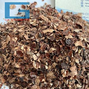 Flocons de peau de noix de cajou pour les mangeoires pour animaux et les fins de combustible - Product Image 5