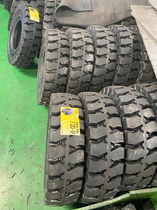 Neumático sólido para montacargas KF501 3.00-15 de KUMATIRE Vietnam para montacargas de servicio pesado - Product Image 5