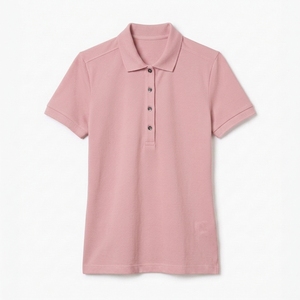 Latest Arrival Professional Design Women's Polo Shirts New Style Good Selling Women Polo T Shirt for Adults - Product Image 2