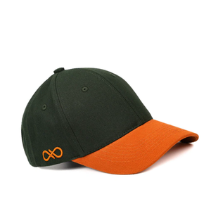Casquette de baseball non structurée personnalisée pour papa, en coton, service de fabrication OEM/ODM en usine au Vietnam, marque privée, vente en gros - Product Image 3