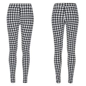 Pantalones Deportivos Transpirables para Gimnasio, Leggings de Yoga con Cintura Elástica, Fabricante Líder, Leggings Sublimados Personalizados para Mujer - Product Image 1