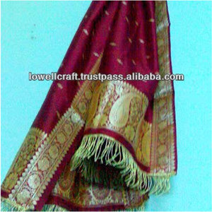 Écharpe en soie pure 100% pour femmes, foulards et étoles de luxe doux et élégants, foulard carré fait main en soie chinoise, accessoire de sac - Product Image 3