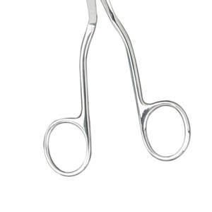 Pince d'introduction de cathéter endotrachéal Magill pour les procédures urologiques et cardiaques - Product Image 2