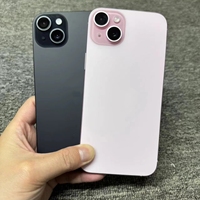 Vente en gros Nouveau Smartphone 5G Débloqué Original Deca Core 13 14 Pro avec Écran OLED 120Hz Anglais CDMA LTE Cellulaire
