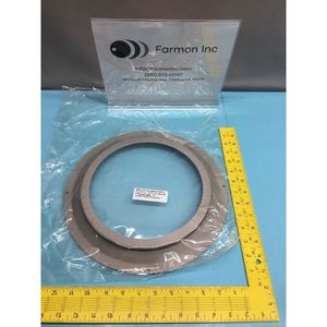 TOKYO ELECTRON TEL D116700 SHIELD, ETCH, 200MM - อุปกรณ์และชิ้นส่วนเซมิคอนดักเตอร์ระดับโลกที่เชื่อถือได้ - Product Image 2