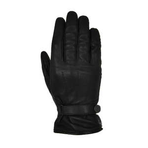 Gants de moto unisexes Pyrotect, à doigts entiers, compatibles avec les écrans tactiles, en cuir, pour motocross, course, motard, moto - Product Image 6