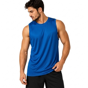 Camiseta de Baloncesto Personalizada para Hombre, Fabricante de Ropa Deportiva de Marca Privada OEM ODM, Proveedor de Fábrica - Product Image 1