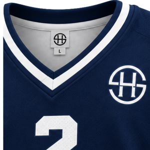 Camiseta Deportiva Personalizada para Equipo de Baloncesto, Uniforme sin Mangas, Transpirable, de Secado Rápido, para Club Escolar - Product Image 6