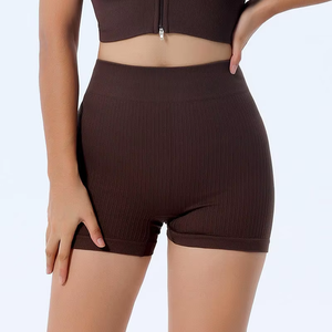 Ropa Deportiva de Moda para Mujer, Conjuntos de Yoga para Gimnasio, Fitness, Ejercicio, Ropa Deportiva sin Costuras, Conjunto de Yoga Activo para Mujer - Product Image 6