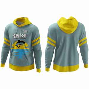 Chemises de pêche respirantes à manches longues pour hommes, taille personnalisée, design vintage, impression par sublimation, sweats à capuche pour hommes, vente chaude - Product Image 1