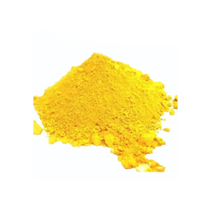 Colorante Amarillo Directo CFG de Alta Calidad para Textiles y Papel con Tono Brillante y Excelentes Propiedades de Solidez - Product Image 4