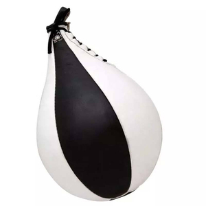 High Quality Sports Boxing Punching Speed <b>Balls</b> in Different Colors Premium Leather Boxing Punching Boxing Reflex <b>Ball</b> Speed - Product Image 2