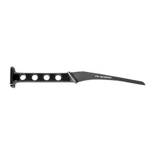 Broca Femoral Ortopédica Quirúrgica Richards Moore Rasp, Estrecha, 6 Pulgadas, Austin, Aprobada por CE, Caja de Cartón de Acero, Manual PK, Garantía de por Vida - Product Image 5