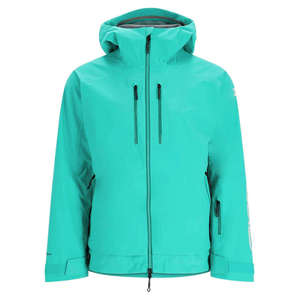 Chaqueta de Esquí Profesional Impermeable y Cortavientos para Hombre y Mujer, Transpirable, Térmica, para Snowboard, con Capucha, para Montaña - Product Image 1