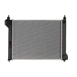 Radiatore di Raffreddamento OEM in Alluminio e Plastica per Nissan Sentra 1.8L 2013-2018, Modello Teana con Sistema di Raffreddamento del Serbatoio - Product Image 4