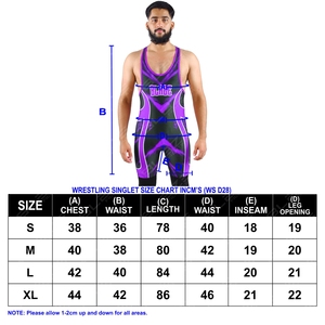 Custom Made 2025 New Custom Men's Wrestling Singlets All Sublimation Afghanistan International Singlets - Product Image 6