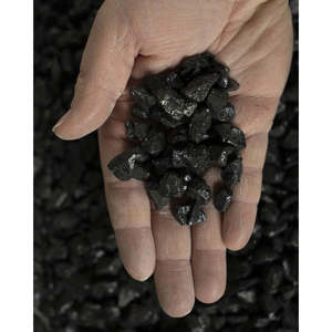 Granulés noirs absolus 12-16 mm - En vrac - Product Image 1