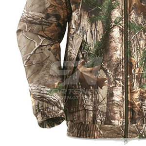 Tenue de chasse légère et confortable pour l'extérieur, adaptée à une utilisation sur le terrain - Product Image 5