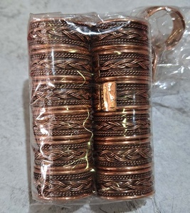 แหวนทองเหลืองแฟชั่น GC-RG-336 สำหรับผู้หญิง เหมาะสำหรับเป็นของขวัญ ราคาไม่แพง มีจำหน่ายจากอินเดีย - Product Image 1