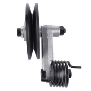 Kit Tenditore Puleggia Ventola di Raffreddamento per Caricatori Bobcat Modelli 653 753 763 773 853 864 T250 T300 6662997 6725212 6700115 - Product Image 4