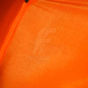 Maillot de cyclisme respirant à séchage rapide à manches courtes pour adultes - Utilisation estivale sur sentiers de montagne - Product Image 4