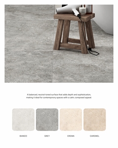 Rosalia Blue-เครื่องเคลือบดินเผามันวาวสูง600x1200มม./24X48ราคาที่ดีที่สุด - Product Image 1