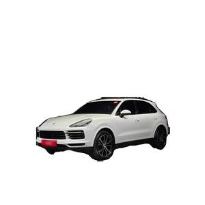 Porsche Cayenne 3.0 2024 con Caja de Cambios Automática, Volante a la Izquierda, Asientos de Cuero, Cámara Trasera - ¡Solo 102,858 Km! - Product Image 1