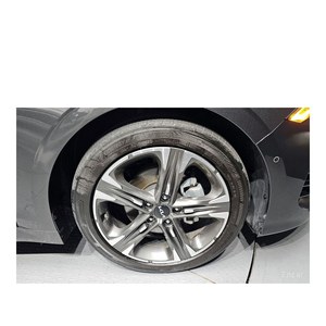 Kia K5 2022 con Motor 1.6 Turbo, 68,628 km, Emisión Euro V, Volante a la Izquierda, Caja de Cambios Automática, Asientos de Cuero - Product Image 5