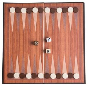 Jeu de Backgammon de Luxe Personnalisé OEM en Bois – Jeu de Salon au Design Papillon Moderne – Jeu de Société en Bois Incrusté de Haute Qualité pour Adultes - Product Image 4