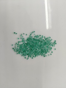 พลอยออนิกซ์สีเขียวธรรมชาติ 1.5 มม. ทรงกลมเจียระไนแบบบริลเลียนท์ คุณภาพดีที่สุด สำหรับทำเครื่องประดับ - Product Image 4