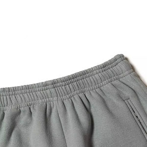 Pantalones deportivos cómodos e informales para hombre, de corte relajado, para uso diario. - Product Image 6