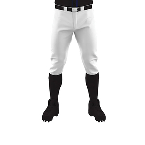 Uniforme de Béisbol de Color Sólido a Precio Razonable para Entrenamiento, Nuevo Diseño, Ropa Deportiva para Equipos, Servicio OEM - Product Image 5