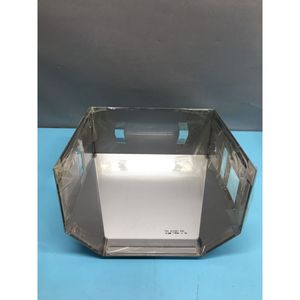 ฝาครอบโคมแก้ว LAM 714-021895-001, แบบ ISO Etch, 126644 - อุปกรณ์และอะไหล่เซมิคอนดักเตอร์ระดับโลกที่เชื่อถือได้ - Product Image 5