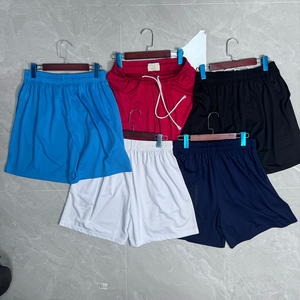 Shorts For Men Streetwear Swim Oversized Shorts <b>Bathing</b> Print Summer Sundays Active Sports Apparel Gym Wear Pants Hot Supplier - Product Image 1