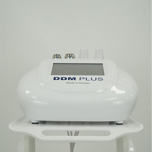 Máquina de Cuidado Facial con Hidratación Profunda y Lifting, Tecnología de Gotas de Agua - Product Image 3