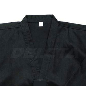 Kimono de Jiu Jitsu de Diseño Único, Talla Grande, Uniforme de Taekwondo, Nuevo, Ligero - Product Image 4