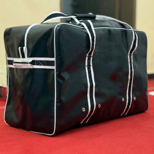 กระเป๋าฮอกกี้น้ำแข็งขายดี ทนทาน สำหรับนักกีฬา อุปกรณ์ทีม กระเป๋าฮอกกี้มืออาชีพ กระเป๋าใส่อุปกรณ์ฮอกกี้ - Product Image 1