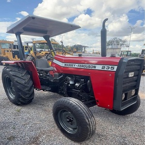 Tractores Massey Ferguson Económicos en Venta: Encuentre el Mejor Precio en Tractores de Calidad para Todas Sus Necesidades Agrícolas - Product Image 3