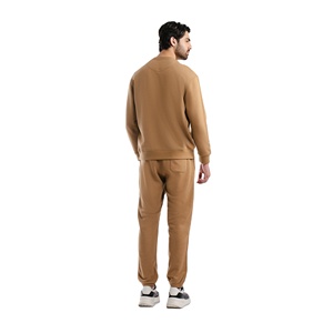 Ropa Deportiva Personalizada, Traje Deportivo de Dos Piezas con Diseño Nuevo, Sudadera con Capucha y Pantalones Deportivos con Logotipo de Pakistán - Product Image 2