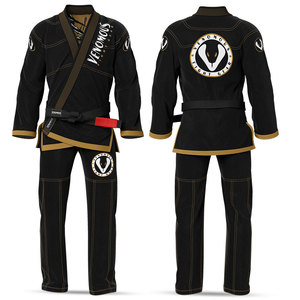 Kimono de Jiu-Jitsu Brésilien Premium Venomous Personnalisé Tissage Perlé Fabricant OEM - Product Image 1