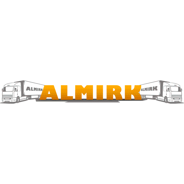 ALMIRK logo