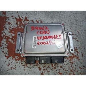 308 ECU et modules informatiques d'occasion 9665448580 - Product Image 4