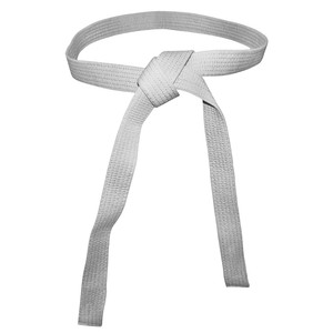 Cinturón de Artes Marciales Premium para BJJ, Karate y Judo, Cinturón de Grado Maestro, Directo de Fábrica - Product Image 3