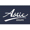 ASTIC GROUPE logo