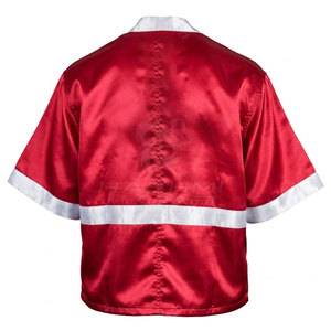 Chaqueta Funcional para Árbitro de Boxeo, Tejido Suave y Ligero, Perfecta para Uso Activo en Equipos de Boxeo - Product Image 3