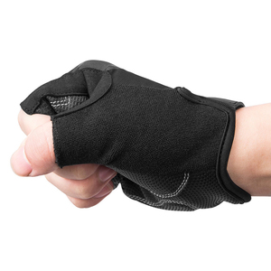 Gants de musculation de qualité supérieure, très demandés, respirants, hautement classés pour les vêtements de sport, à prix avantageux. - Product Image 3