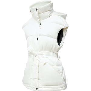 Chaquetas Acolchadas para Mujer de Alta Calidad al Por Mayor, Fabricación de Ropa, Precio de Mayoreo - Product Image 5