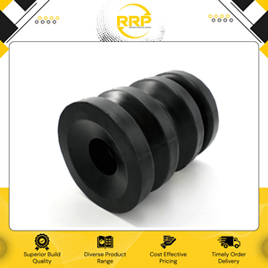 Facile à installer et à remplacer, joint d'étanchéité NBR haute performance, fabriqué en caoutchouc, qualité supérieure, noir, pour forage de puits pétroliers, fournisseur indien authentique - Product Image 2